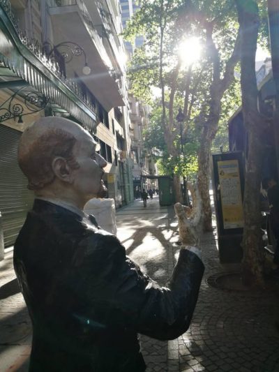 arturo serna