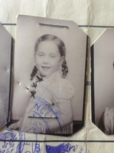 Rosario Faraudo