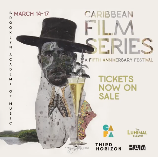 caribbean film series