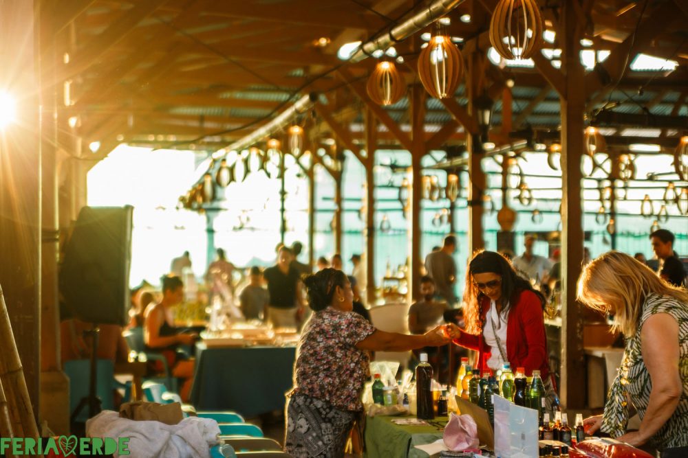 Feria Verde de Aranjuez