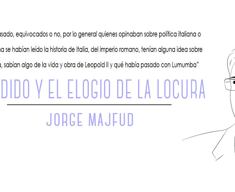 Jorge Majfud