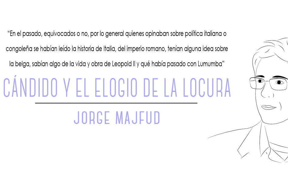 Jorge Majfud