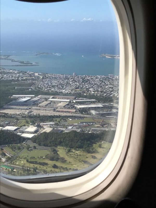 Saborea Puerto Rico