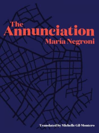 The Annunciation