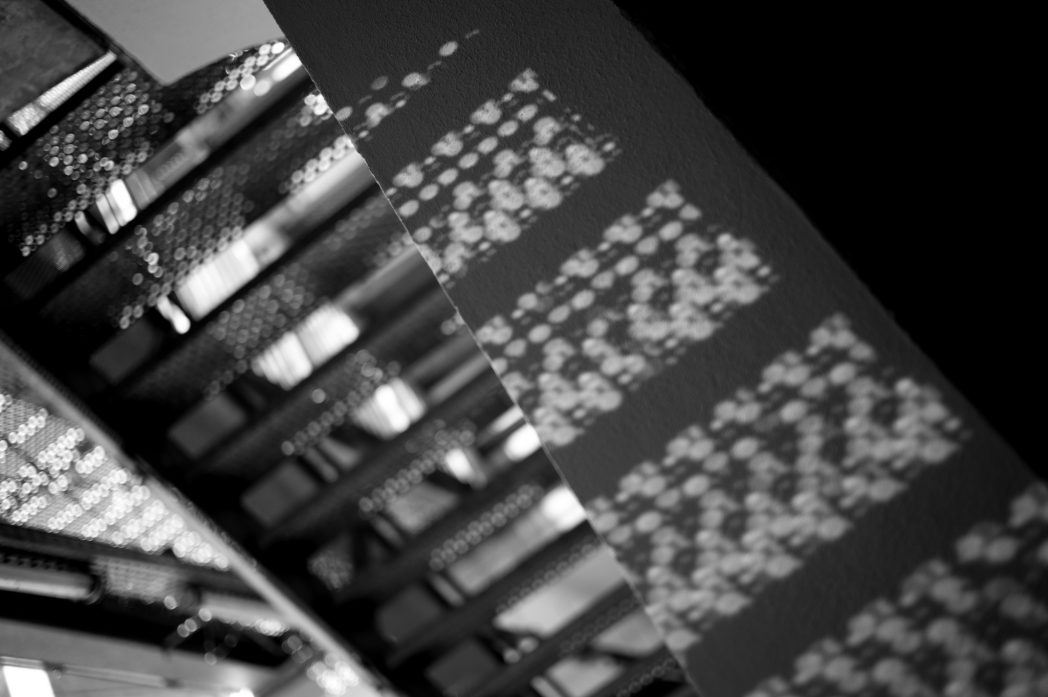 Escalera - ViceVersa Magazine