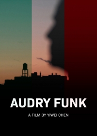 Audry Funk
