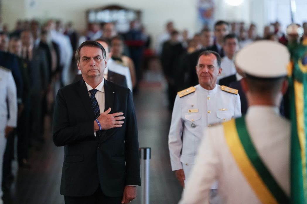 bolsonaro