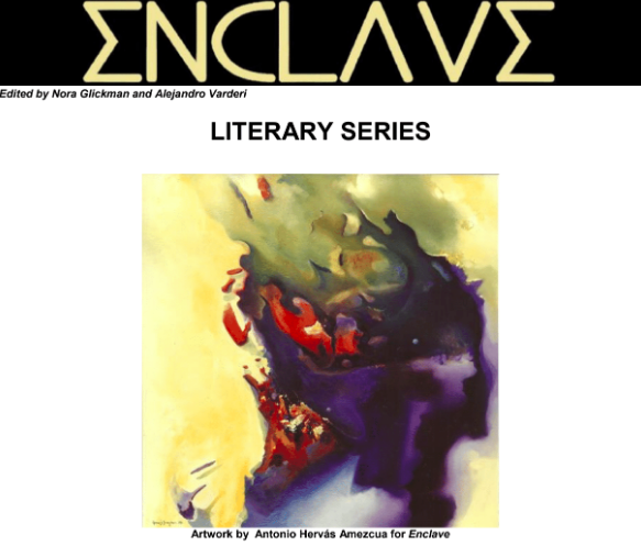 revista enclave