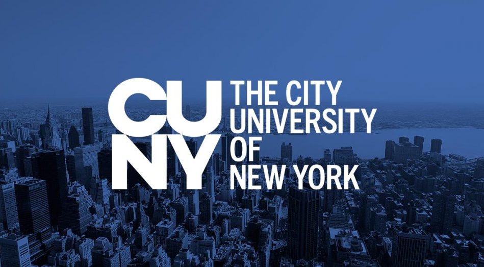 CUNY taller literario verano