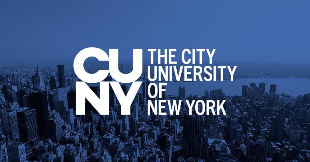 CUNY taller literario verano