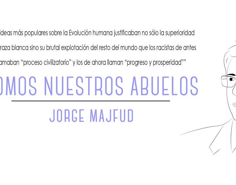 Jorge Majfud