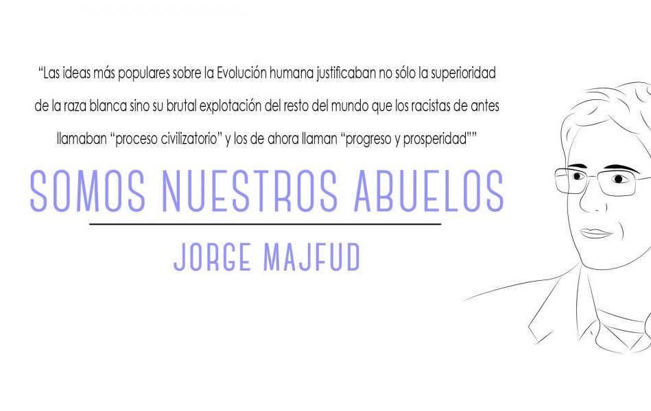 Jorge Majfud