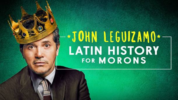 Latin History for Morons