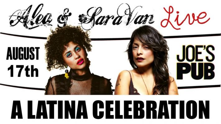 a latina celebration