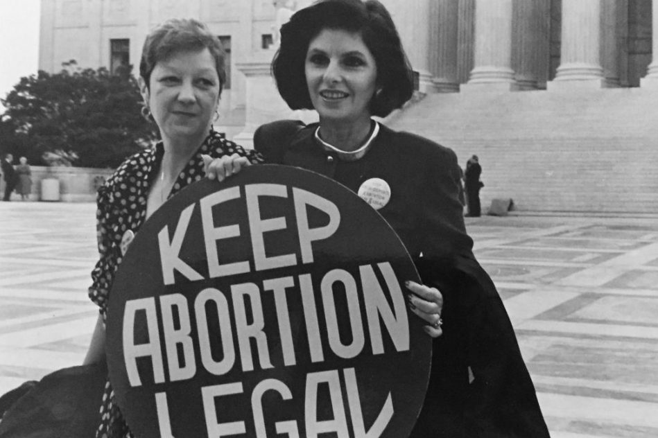 abortion law