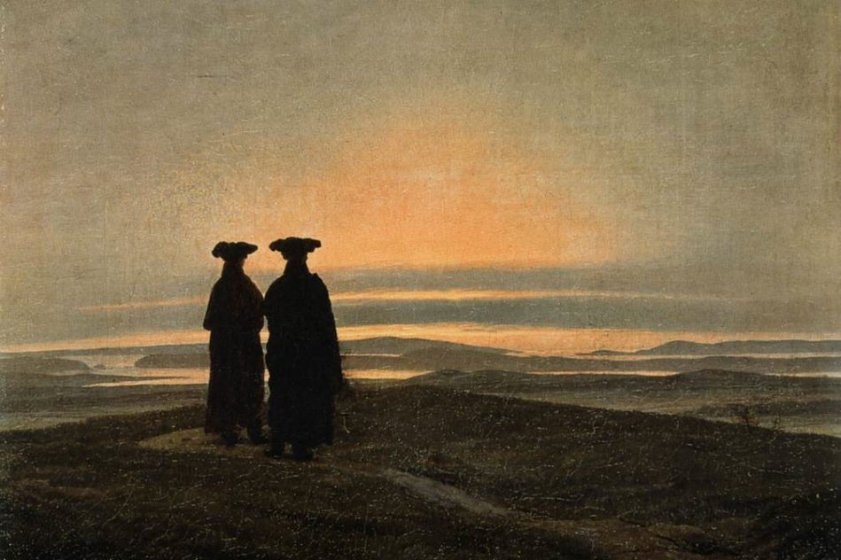 Caspar David Friedrich