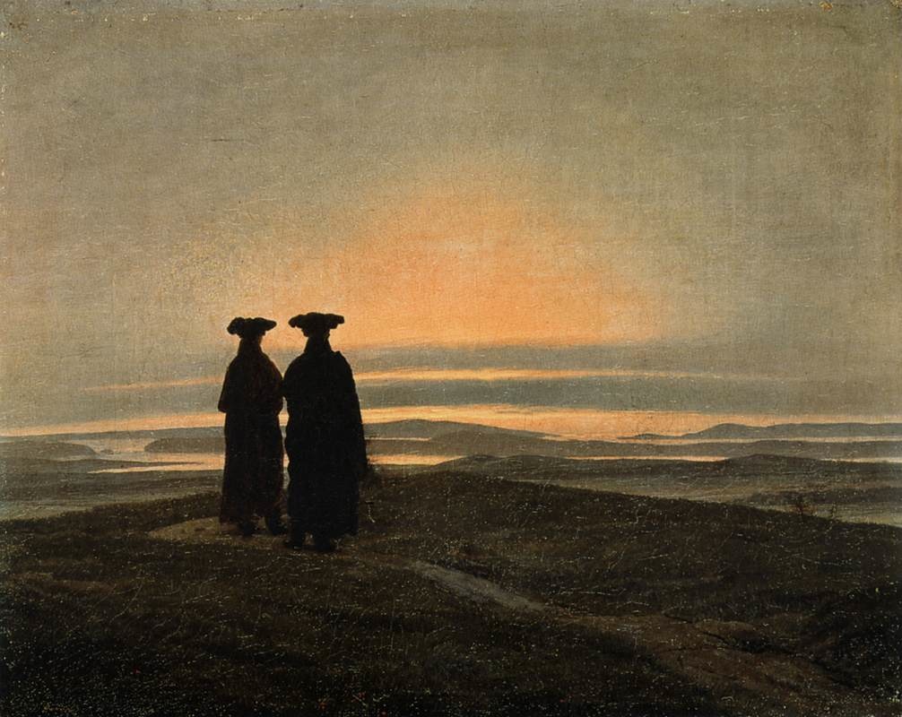 Caspar David Friedrich