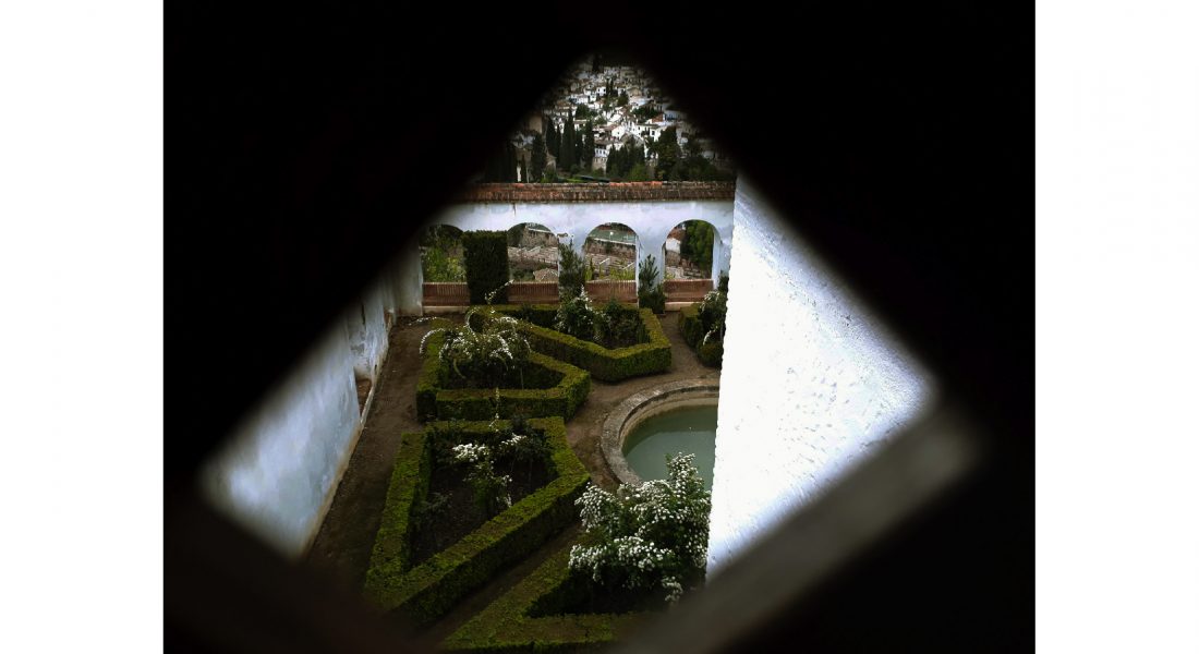 La Alhambra