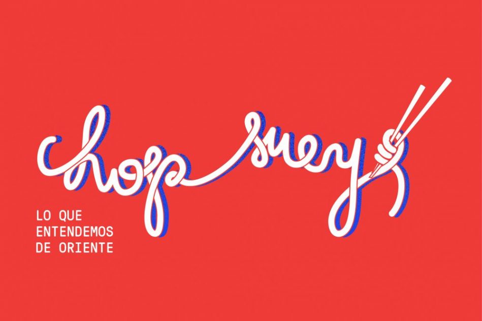 revista Chopsuey
