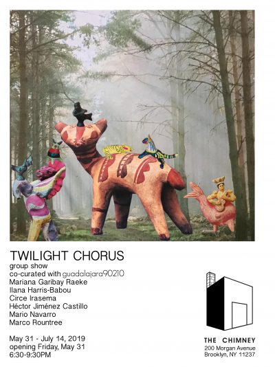 twilight chorus