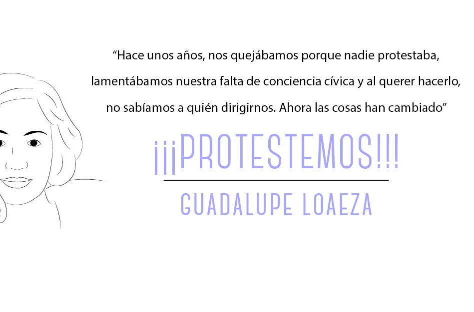 guadalpe loeza