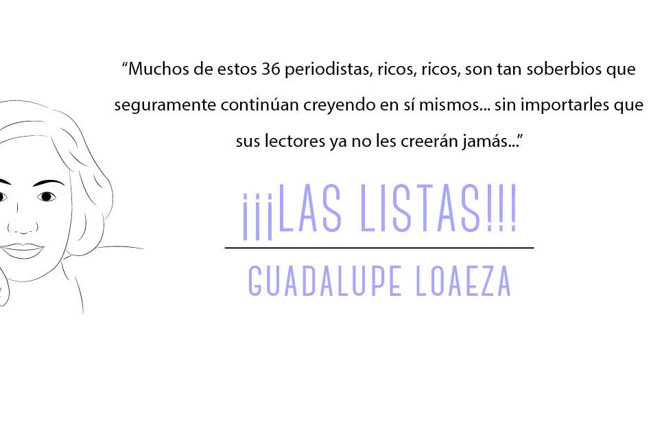 guadalpe loeza
