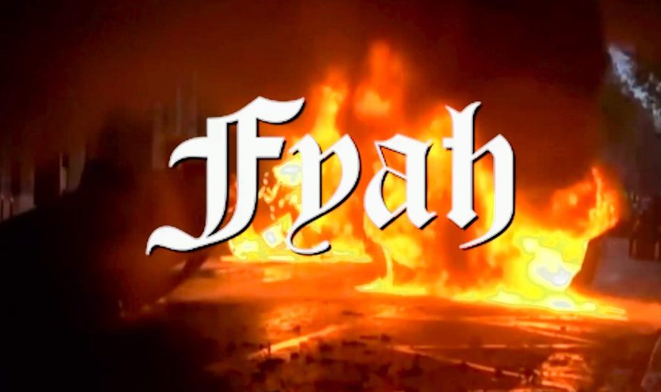 FYAH