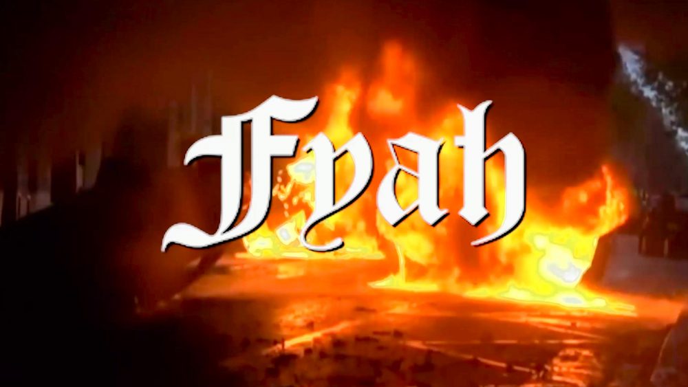 FYAH