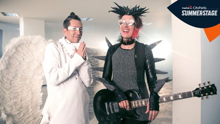 Aterciopelados