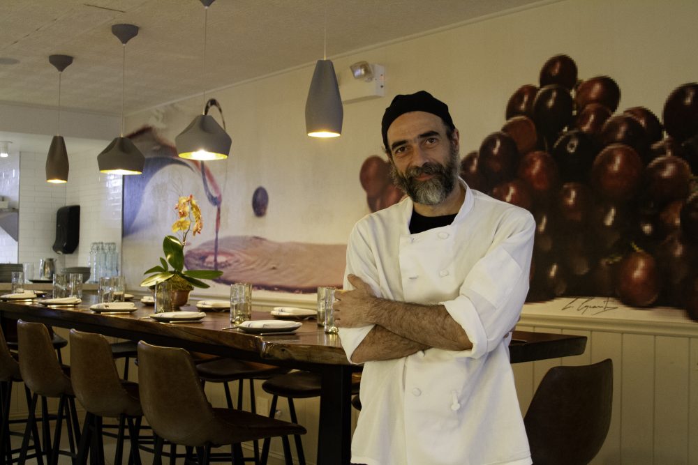 Paco Parreño