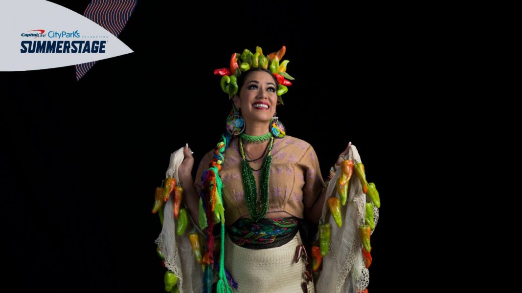 Lila Downs