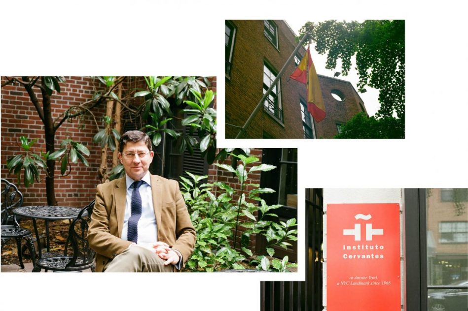ignacio olmos instituto cervantes 1