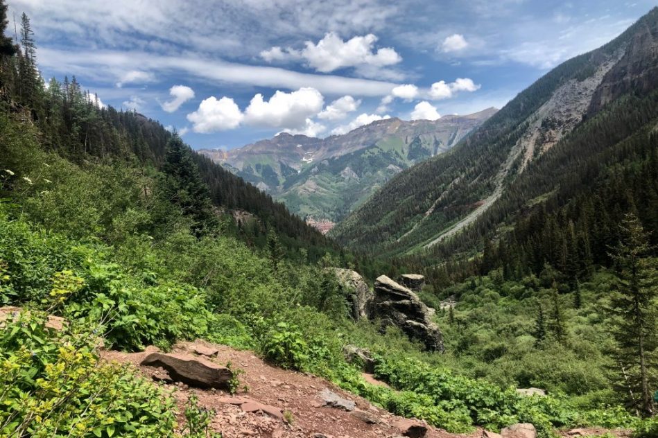 keila vall de la ville