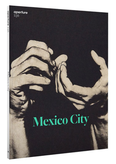 Mexico City Aperture magazine