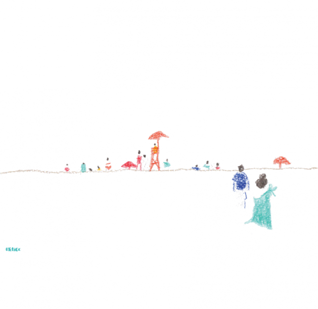 Yeti Oc viceversa magazine