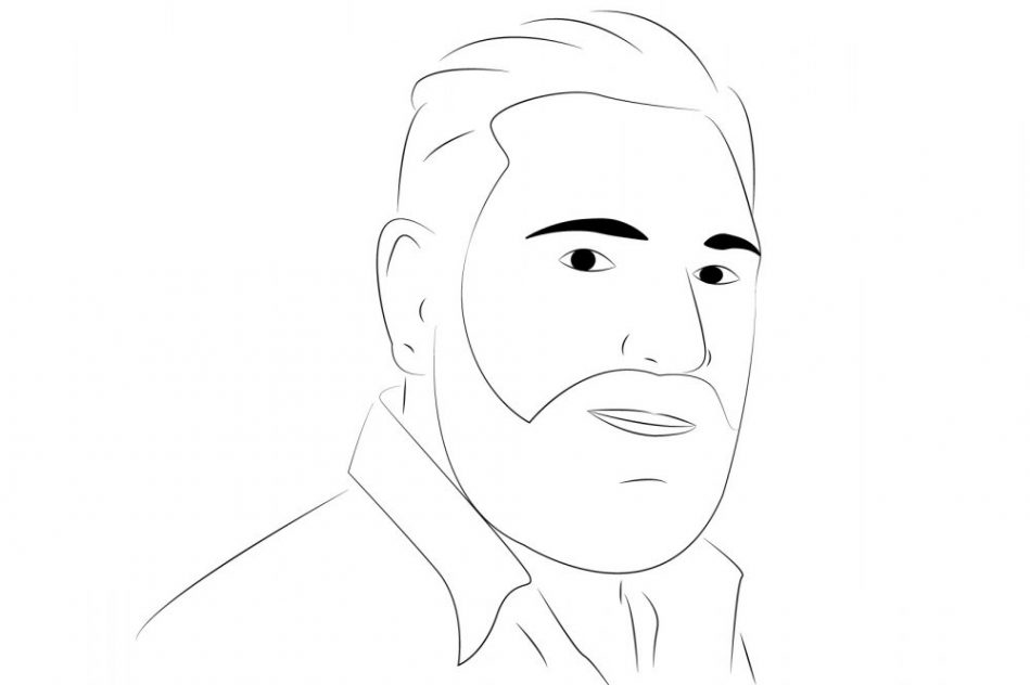 fedory santaella