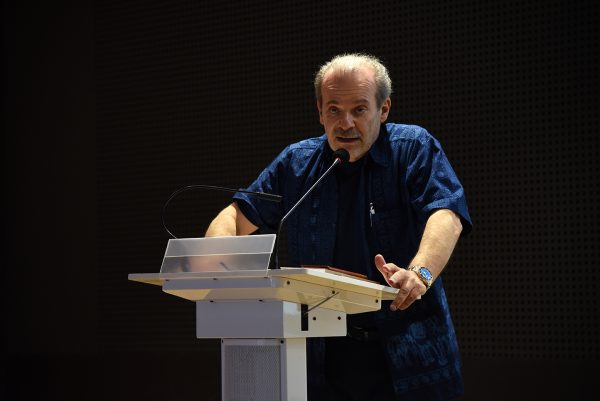 Gustavo Dessal