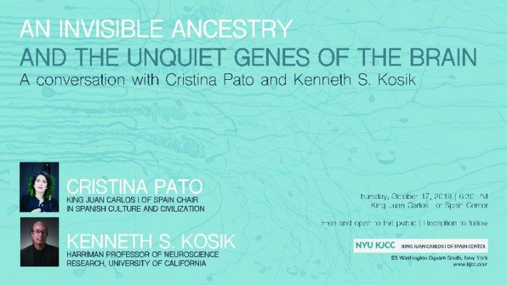 Invisible Ancestry