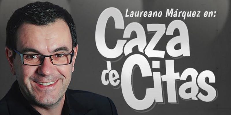 Laureano Marquez