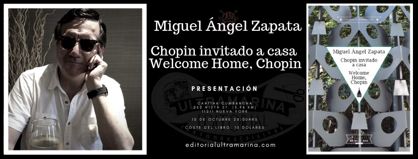 Miguel Angel Zapata