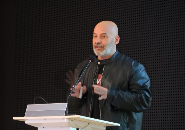 Xavier Eguiguren