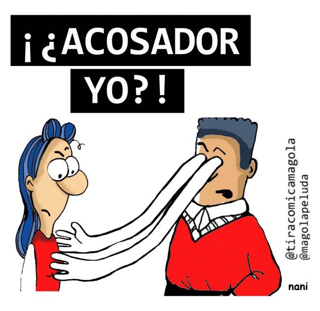 nani mosquera magola