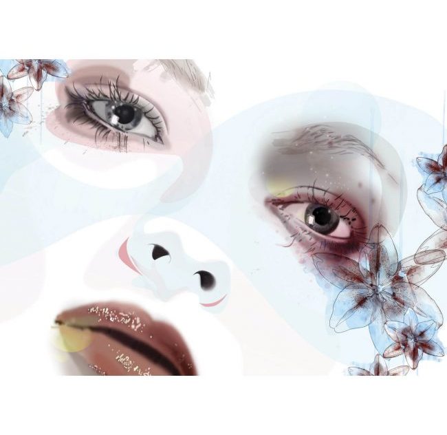 robert tirado lucia gris