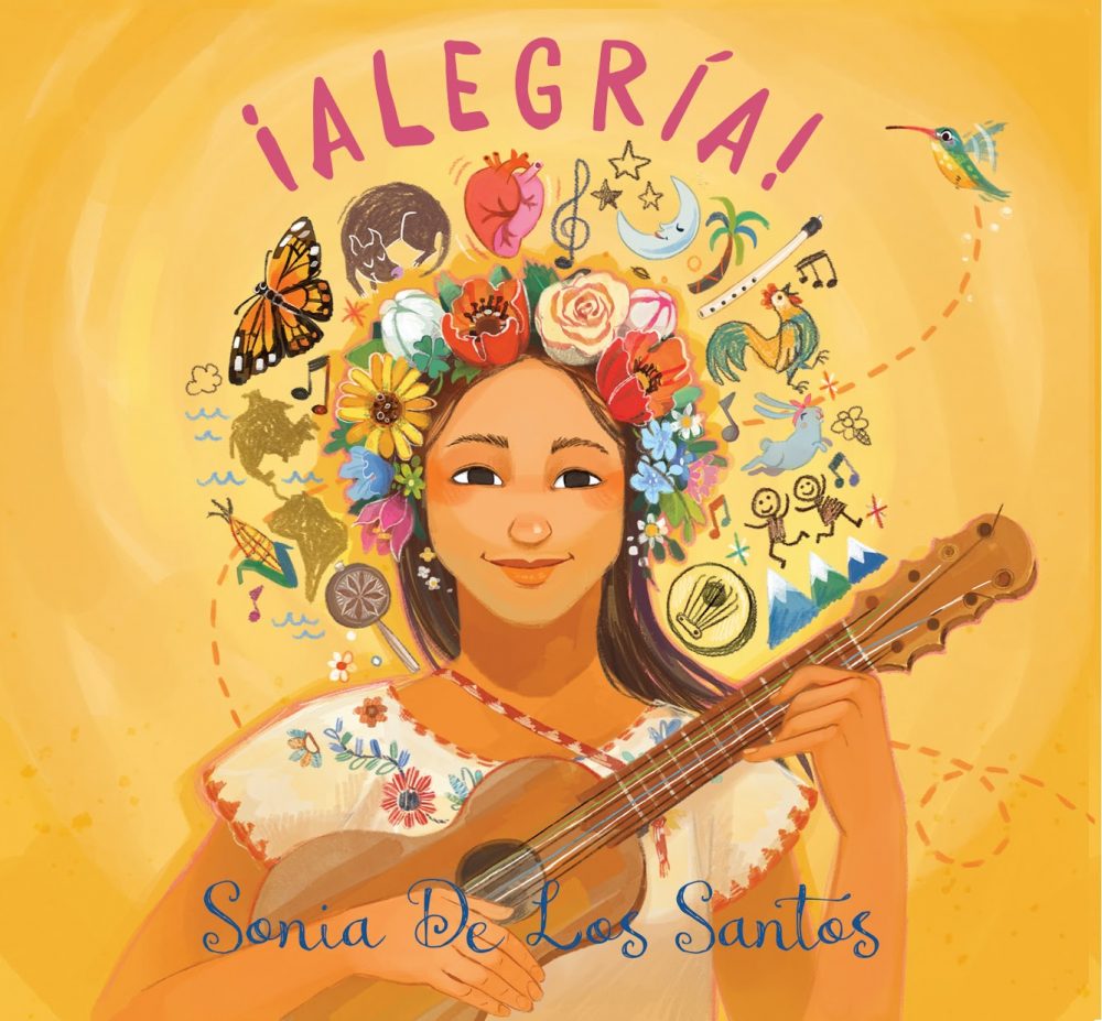 sonia d elos santos alegria