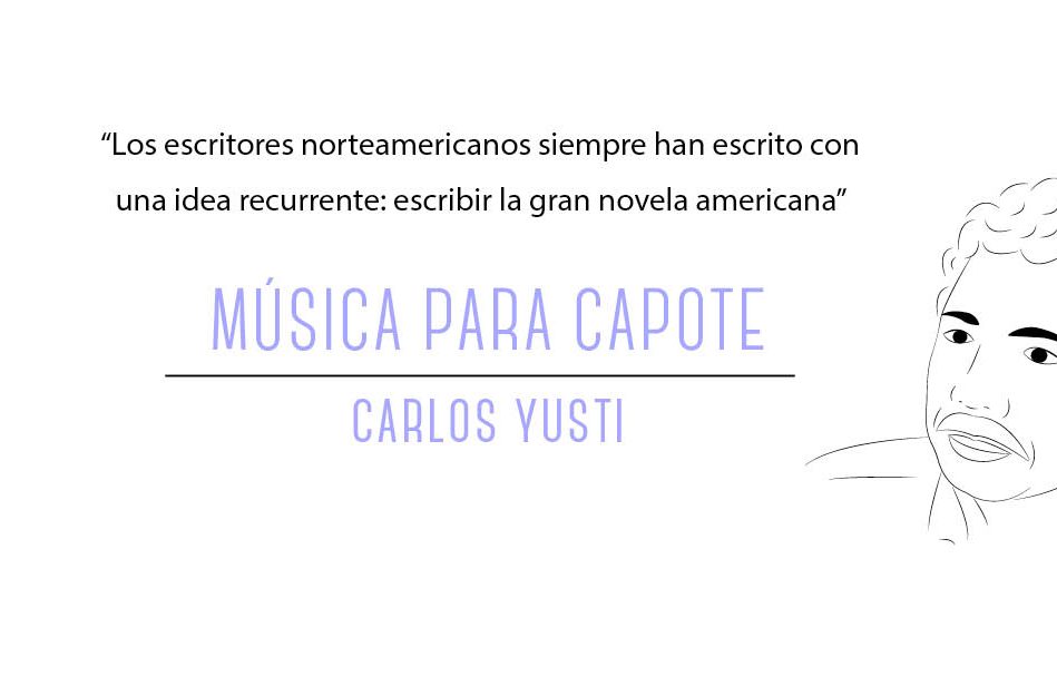 Carlos Yusti
