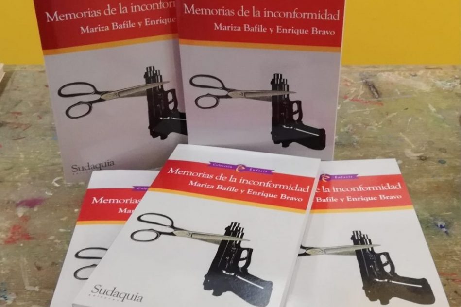 memorias de la inconformidad