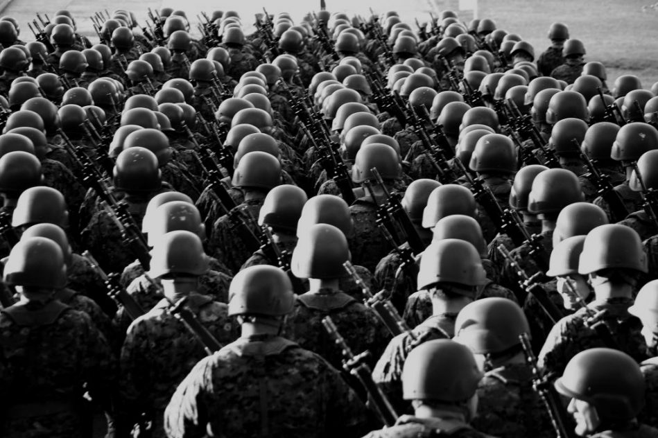 militares america latina