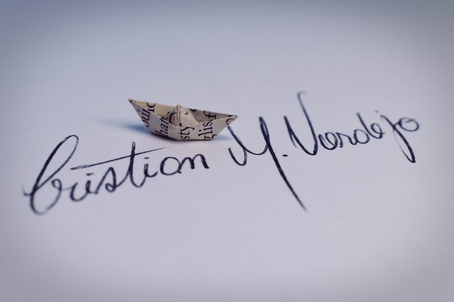 Cristian Martin Vardejo