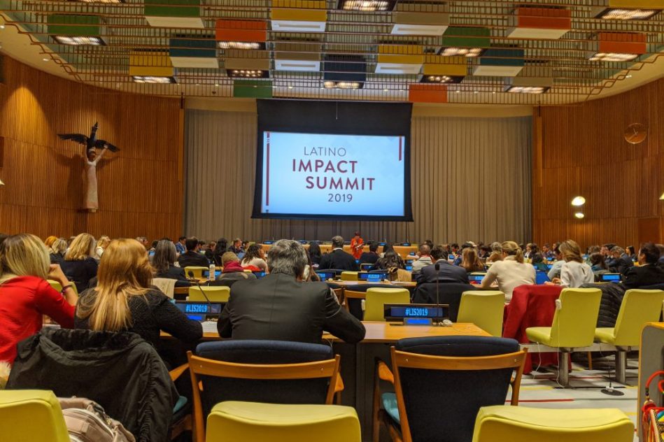 Alianza de Impacto Latino