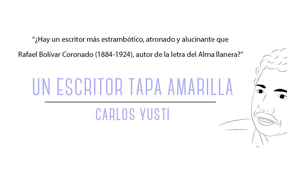 Carlos Yusti